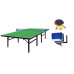 Купити Тенісний стіл  Фенікс Basic Sport M19 green у Києві - фото №1
